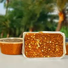 নারিকেল বাদাম কিসমিস প্রিমিয়াম গুড় ১ কেজি