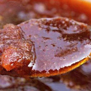 দানাদার গুড় ১ কেজি